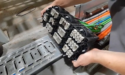 Igus: «Es fundamental mitigar la carga tanto de los fabricantes como de los operadores de máquinas y sistemas»
